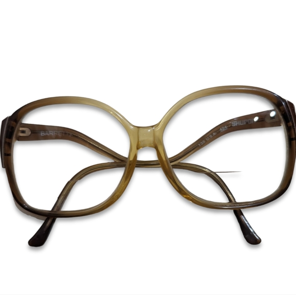 Vintage 70's - 80's Boho Ombre' RX Glasses Size 135 - Picture 11 of 17